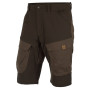Short homme Northfinder Travis brun 452mustang