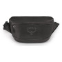 Sac banane Osprey Transporter Waist vert black