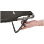Chaise longue Outwell Tostado