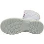 Bottes d'hiver enfant Superfit Aurora GTX Hellgrün/Lila