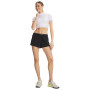 Short femme Under Armour UA Vanish Woven 3in Shorts