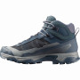 Chaussures femme Salomon X Ultra 5 Mid Gore-Tex