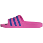 Pantoufles femme Adidas Adilette Aqua