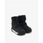 Bottes d'hiver enfant Viking Outdoor Footwear Constrictor Warm SC WP 2V Black