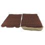 Sac de couchage - couverture Robens Basecamp Double