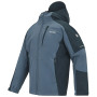 Veste enfant Regatta Junior Calderdale III ChnaBl/NgSky