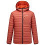 Taille: M / Couleur: orange
