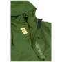Veste enfant Husky Neoni K Green