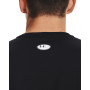 T-shirt homme Under Armour HG Armour Fitted SS