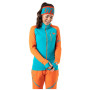 Sweat-shirt femme Dynafit Radical Ptc W Jkt