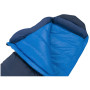 Sac de couchage en plumes Sea to Summit Trek TkIII Regular