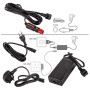 Réfrigérateur à compresseur Yolco NX40