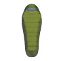 Sac de couchage Pinguin Tramp 195 cm (2020) green