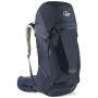 Sac à dos Lowe Alpine Manaslu 65:80 bleue Navy