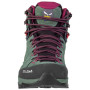 Chaussures femme Salewa Ws Alp Trainer 2 Mid Gtx