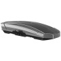 Coffre de toit Thule Motion XT XL argenté TitanGlossy