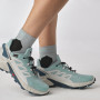Chaussures de running femme Salomon Supercross 4 Gore-Tex
