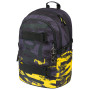 Sac à dos scolaire Baagl Skate