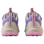 Baskets pour enfant Reima Enkkari Misty Violet