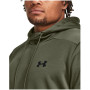 Sweat-shirt homme Under Armour Armour Fleece Hoodie