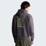 Sweat-shirt homme The North Face U Nse Slopes Relaxed Hoodie - Graphic