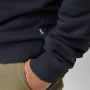 Sweat-shirt homme Fjällräven Logo Sweater M
