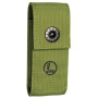 Couleur: vert clair