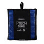 Serviette N-Rit I-Tech M bleue Blue