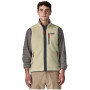Gilet homme Patagonia Men's Retro Pile Fleece Vest