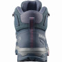Chaussures femme Salomon X Ultra 5 Mid Gore-Tex