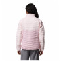 Veste femme Columbia Powder Pass™ Jacket