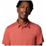 T-shirt homme Columbia Tech Trail Polo