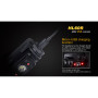 Lampe frontale Fenix HL60R