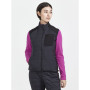 Gilet femme Craft Core Nordic Training Insulate