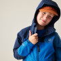 Veste enfant Dare 2b Explore III Jacket Oxfd Blu/Nvy