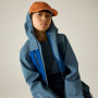 Veste enfant Regatta Junior Highton Jacket ChBlOlBluNSk