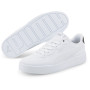 Chaussures femme Puma Skye Clean Raw Metallic