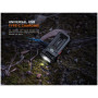 Lampe torche de poche Fenix SW05R-RED