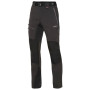 Taille: XXL / Longueur de pantalon: régulier / Couleur: gris / noir