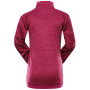 Sweat enfant Alpine Pro Onneco 3 Fuchsia