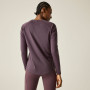 T-shirt femme Dare 2b Serenity Long Sleeve Tee