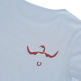 T-shirt femme High Point Rock Cream Lady T-Shirt