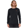 T-shirt fonctionnel homme Fundango Justin Longsleeve T-shirt