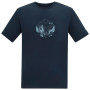 Taille: M / Couleur: bleu foncé