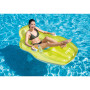 Matelas gonflable Intex Chilln Float Lounges