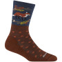 Taille de chaussures: 41-42,5 / Couleur: rouge
