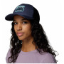 Casquette Columbia Mesh Snap Back