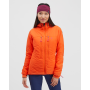 Veste d'hiver femme Silvini Lupa