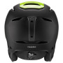 Casque de ski Uvex Resolution