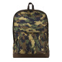 Sac à dos Regatta Print 20 L Daypack brun camo
